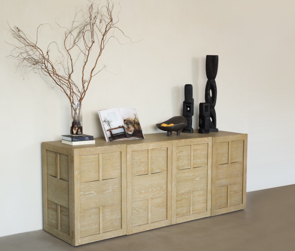 S-4A019 Cabinet