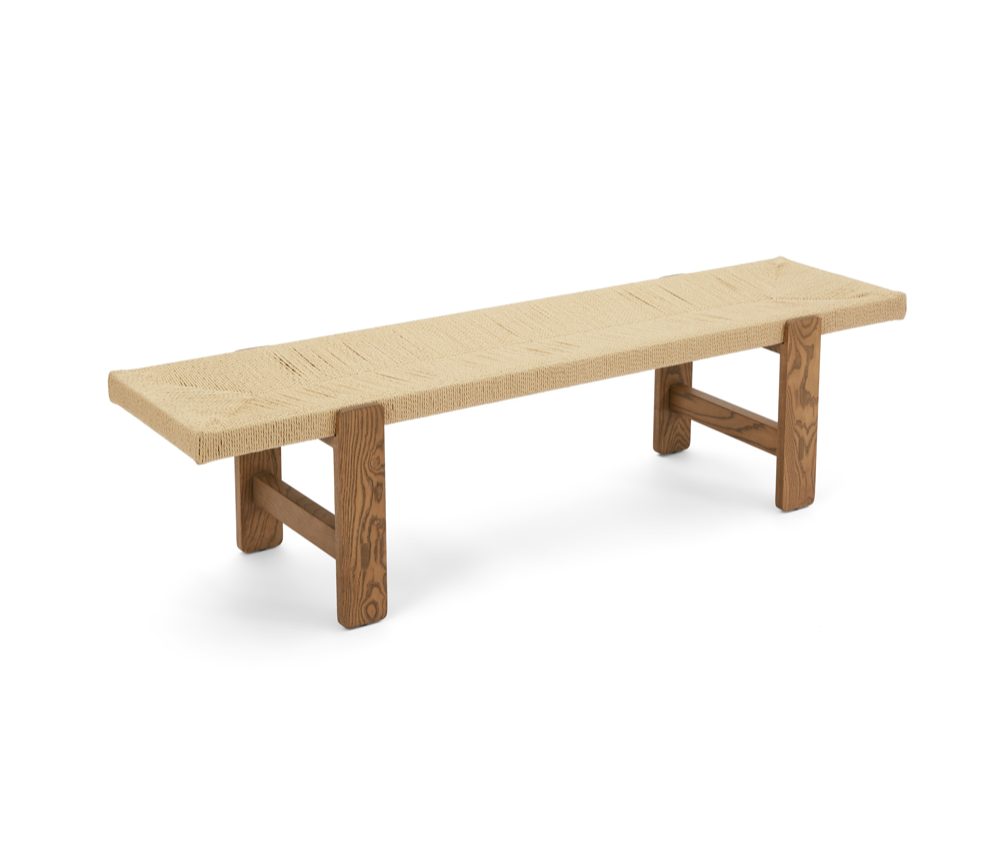 S-1031 Bench