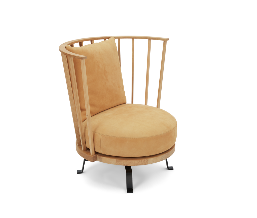 S-2A013 Armchair