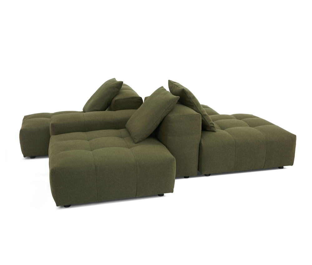 S-1025 Sofa