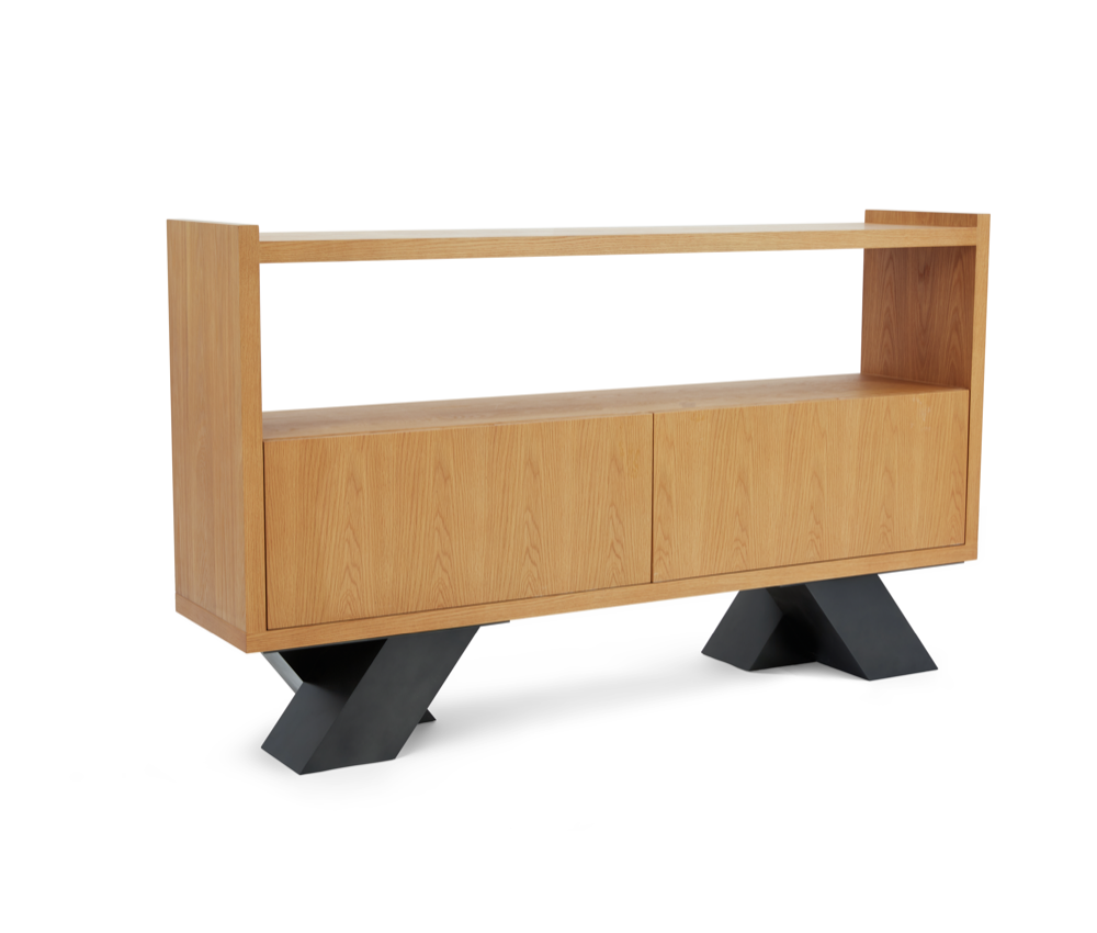S-4A009 Cabinet