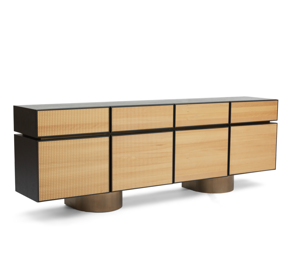 S-4A004 Cabinet