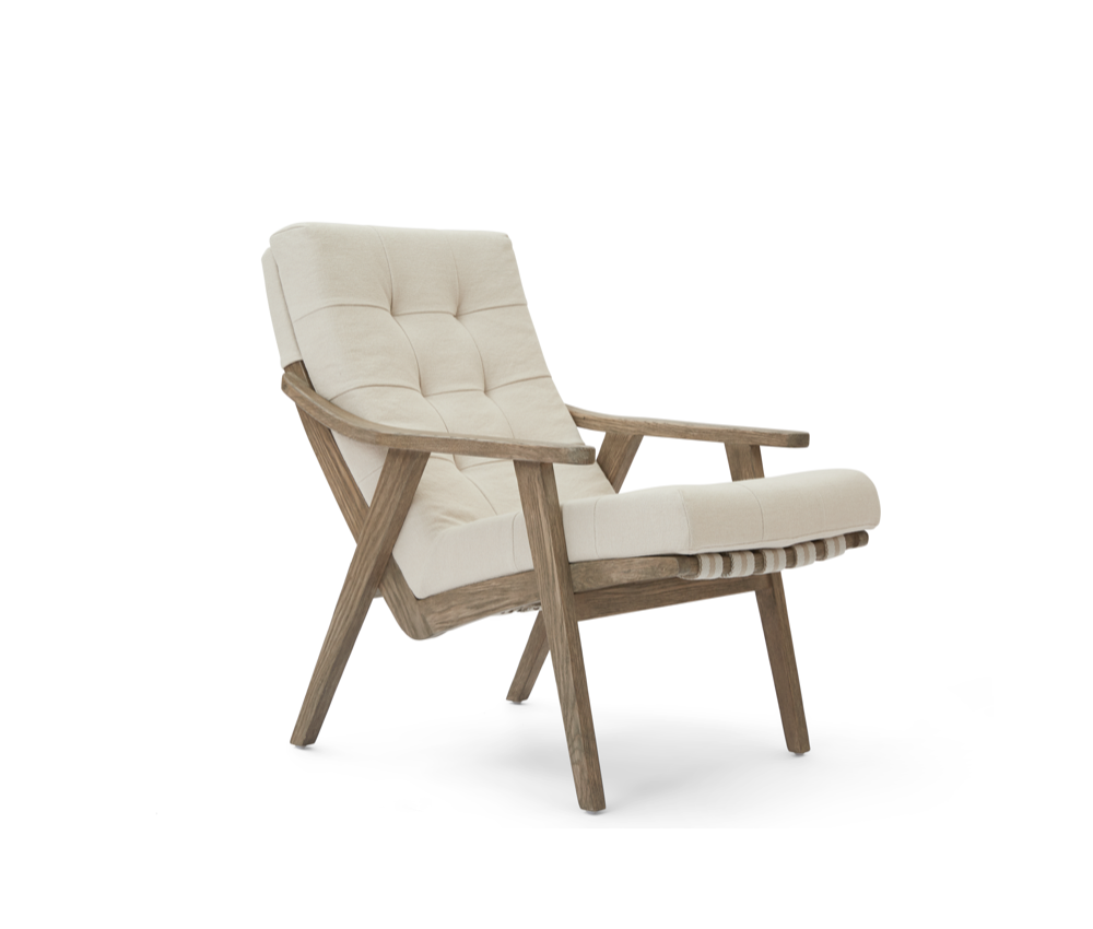 S-2A024 Armchair