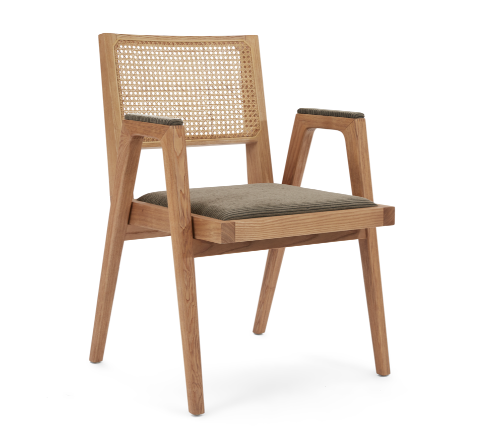 S-6003 Chair