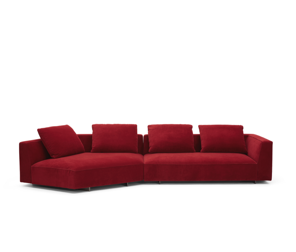 S-1017 Sofa