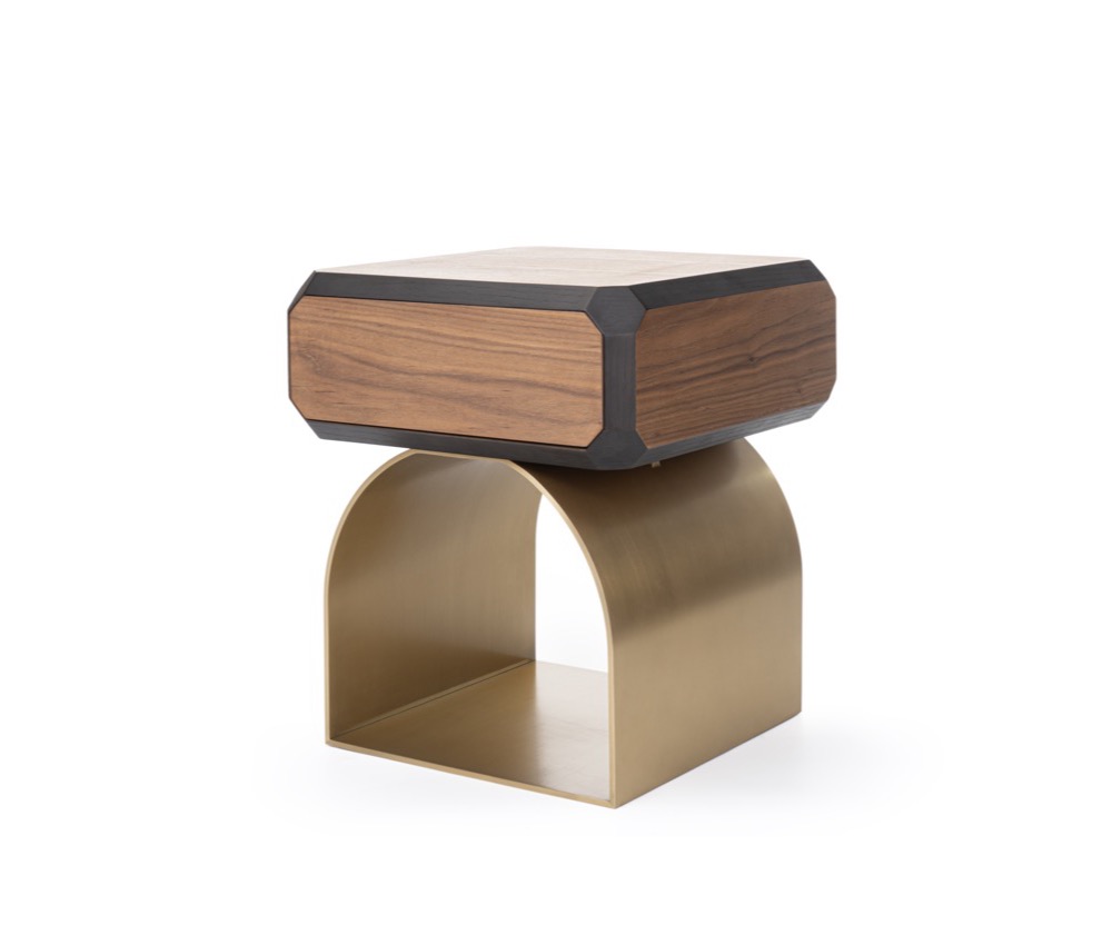 S-8A002 Bedside Tables