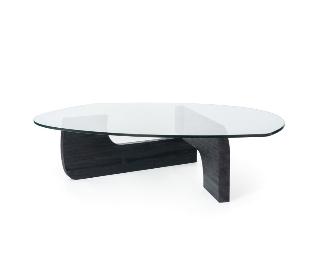 AS001 Coffee Table