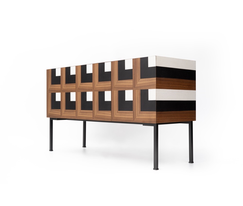 S-4A010 Cabinet