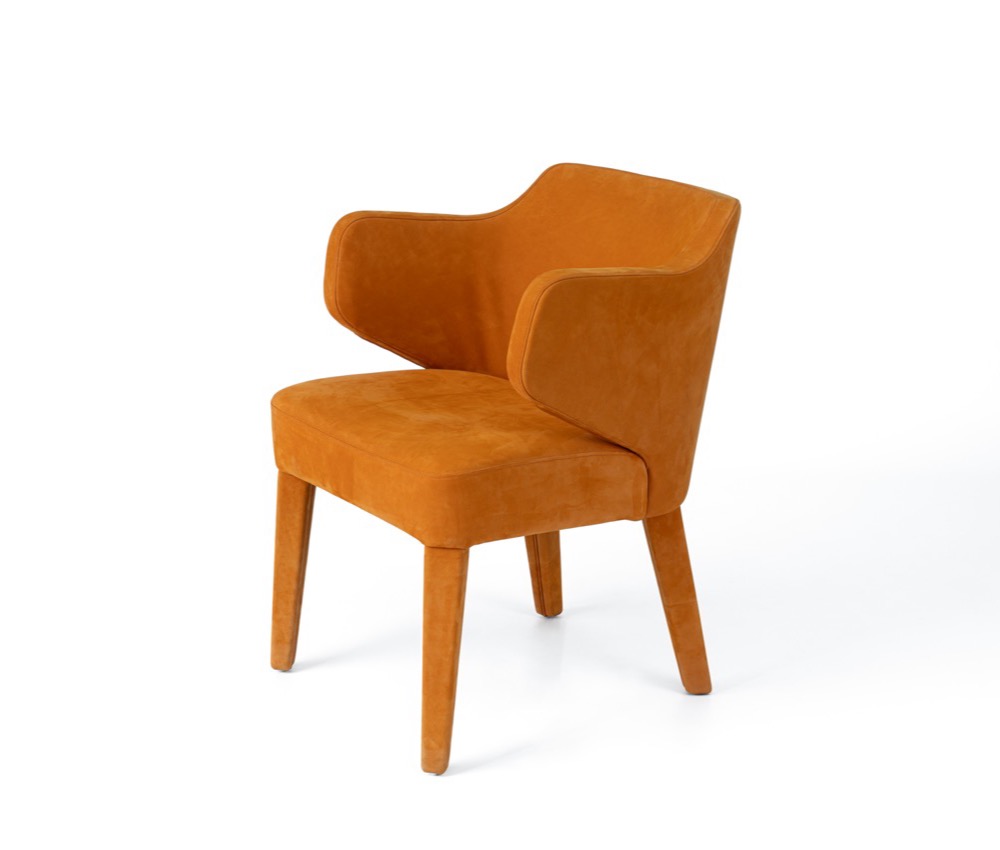 S-6002 Chair