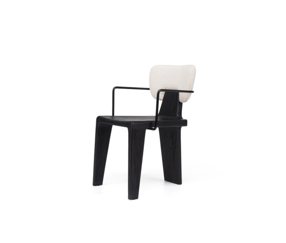 S-6005 Chair