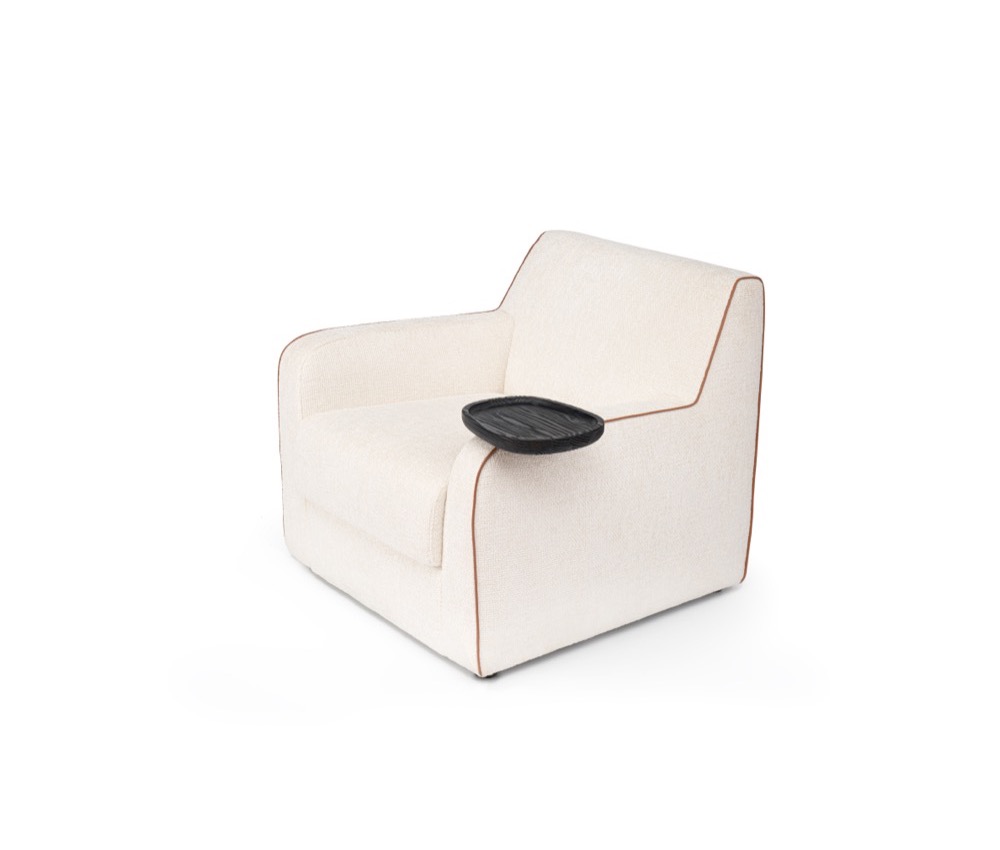A049 Armchair