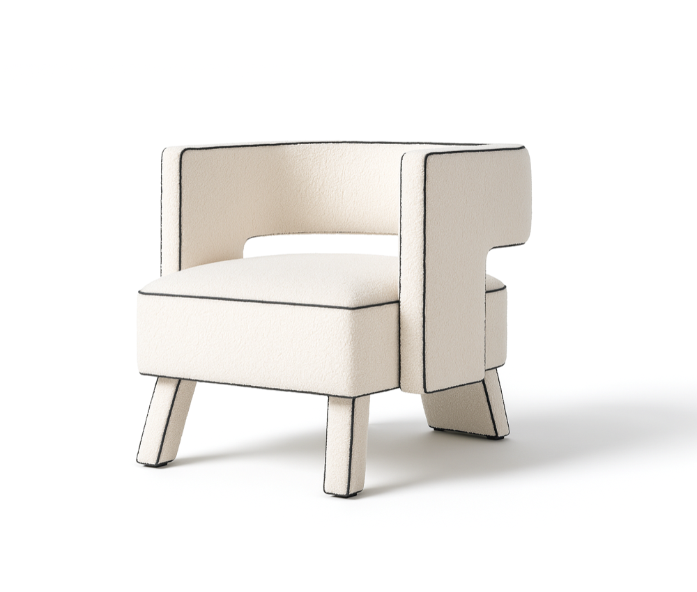 A032 Armchair