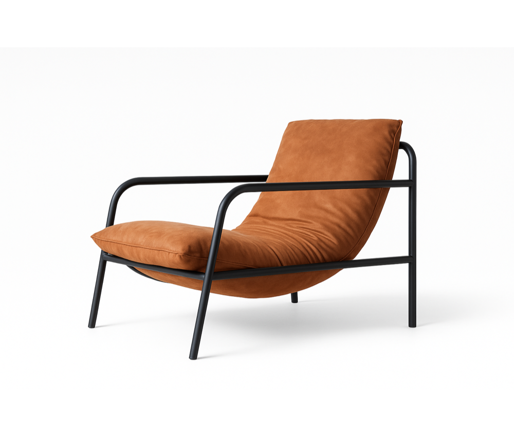 A047 Armchair