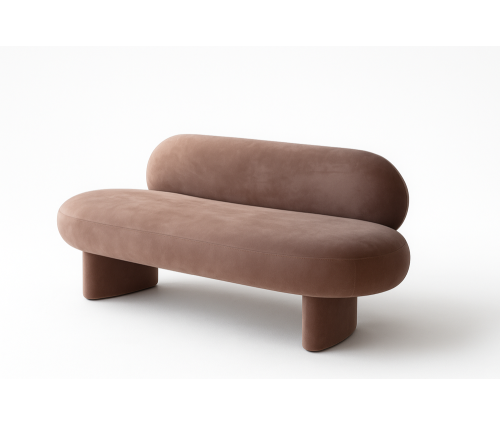 S-2B002 Sofa