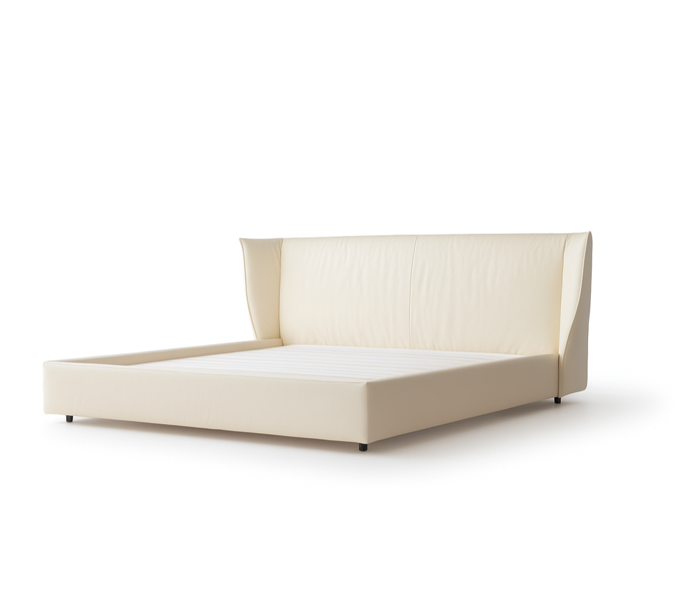S-7002 Bed