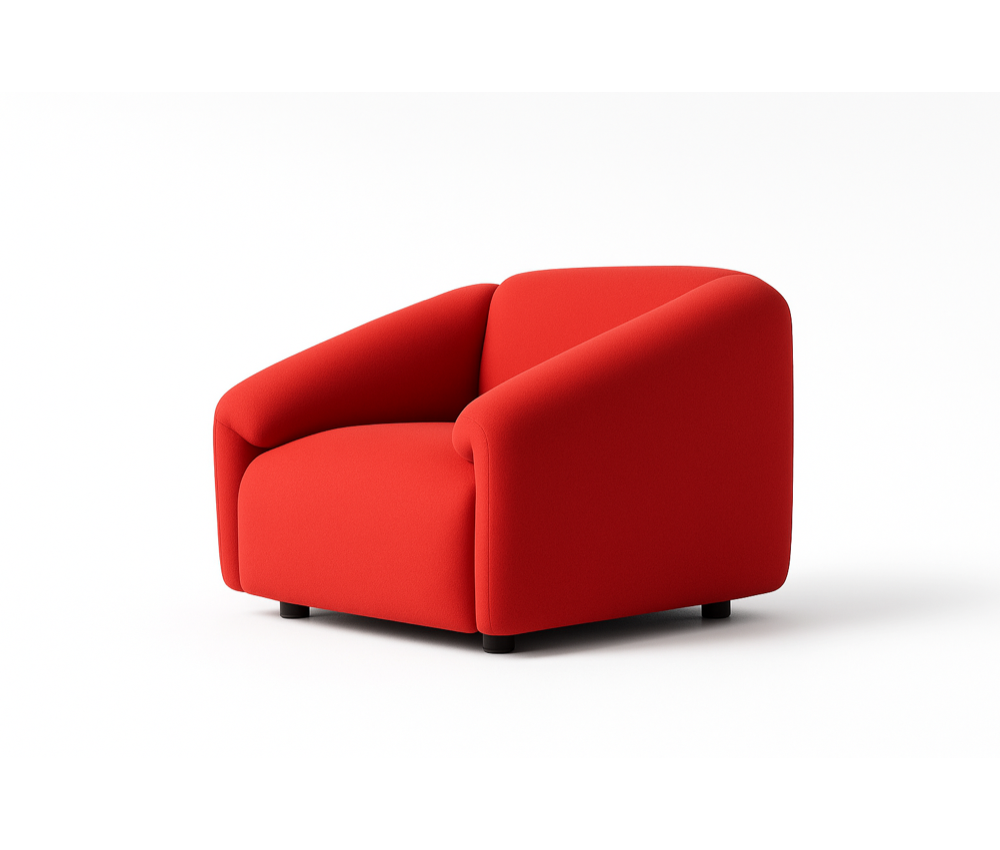 S-1015 Armchair