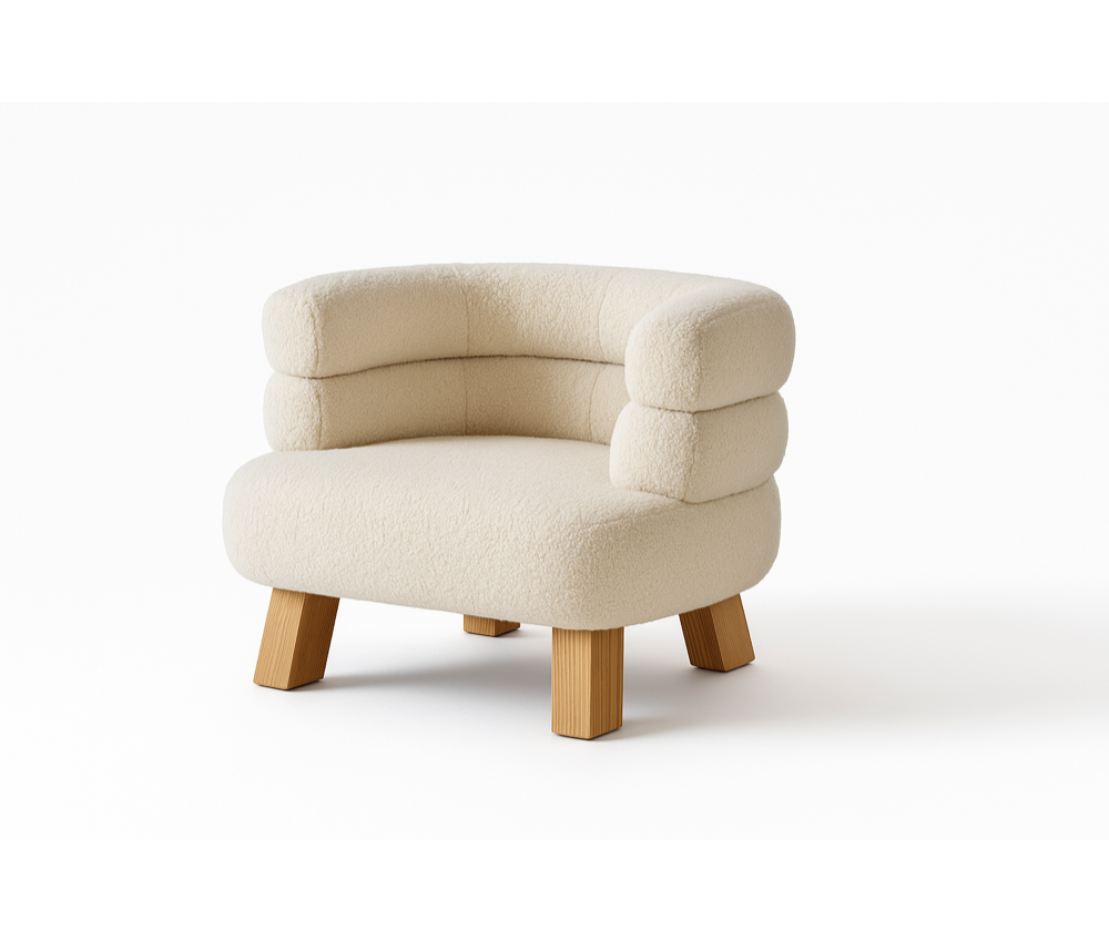 A048 Armchair