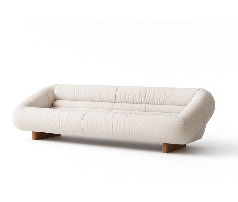 S-1002 Sofa