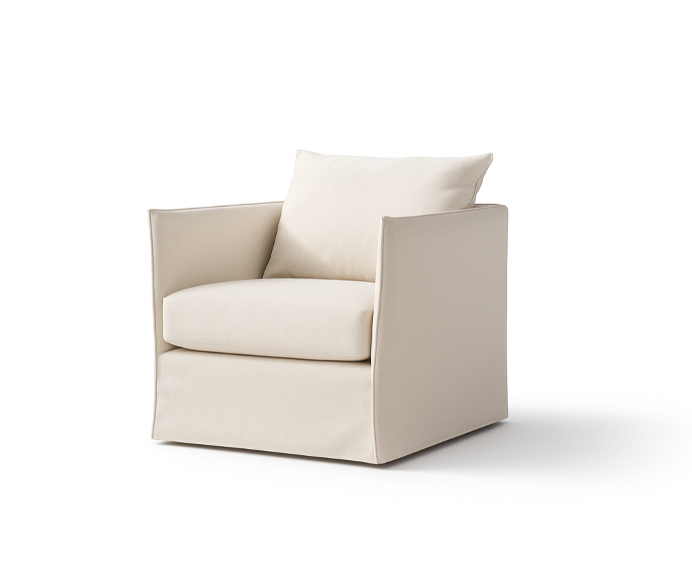 A008-1 Armchair