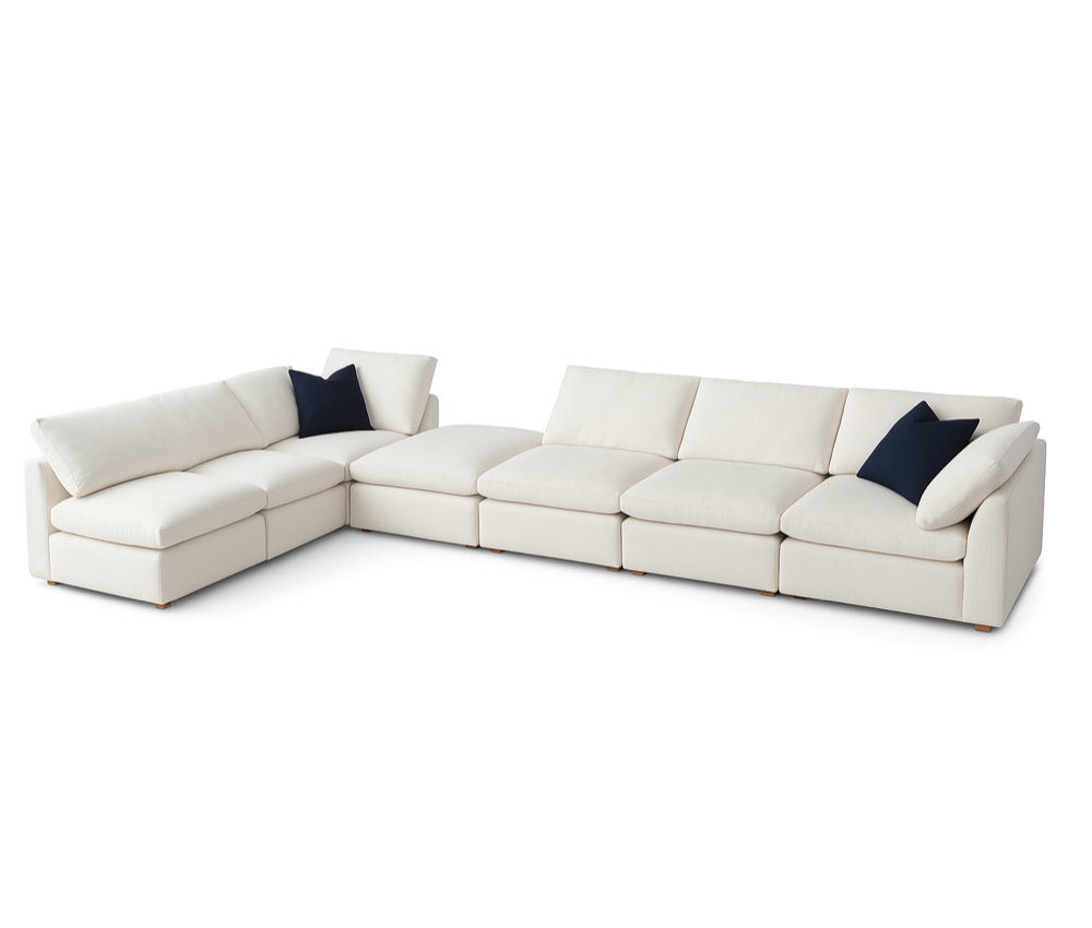 A007 Sofa