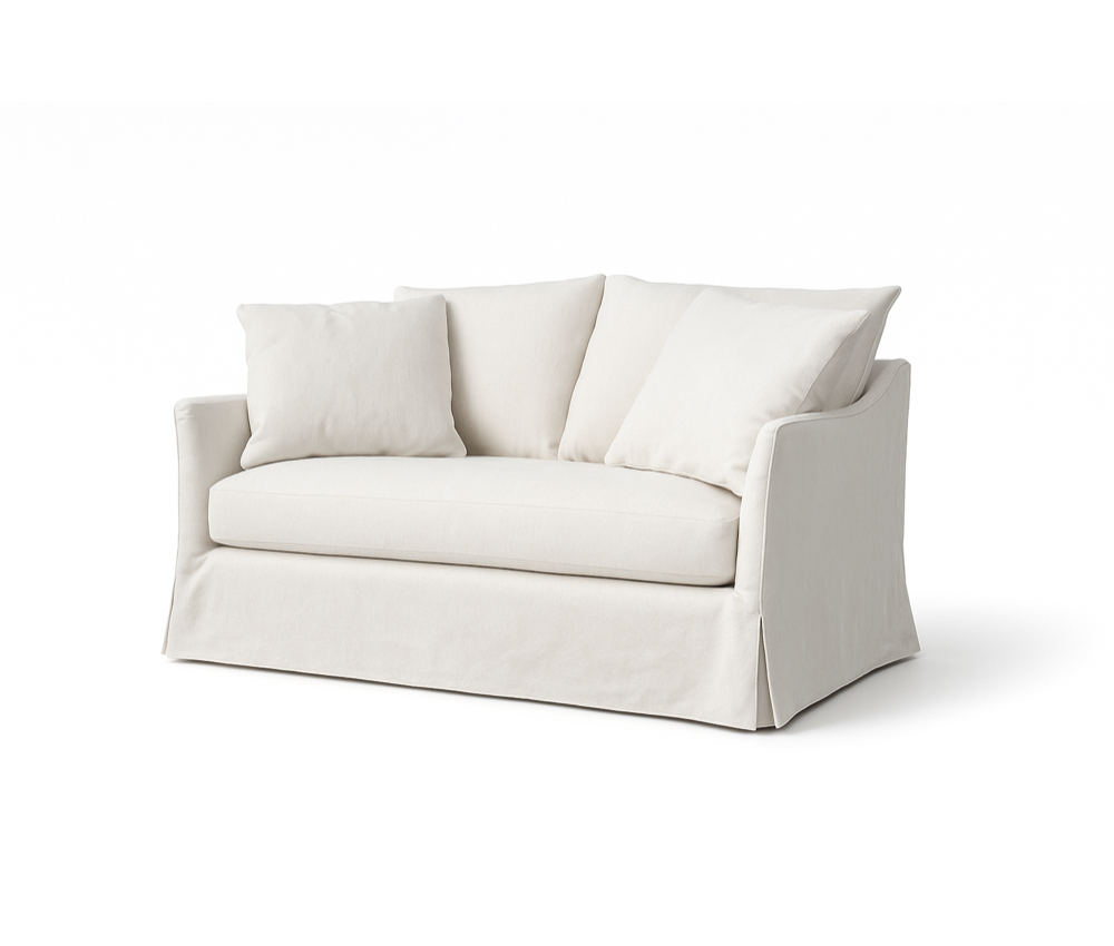 A013 2 seat Sofa