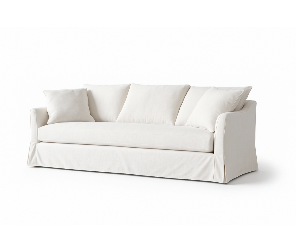 A013 3 seat Sofa