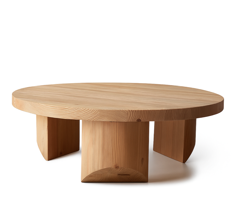 AS002 Coffee Table