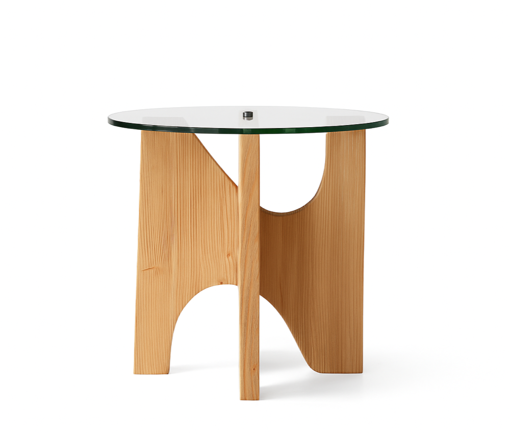 AS004 Side Table