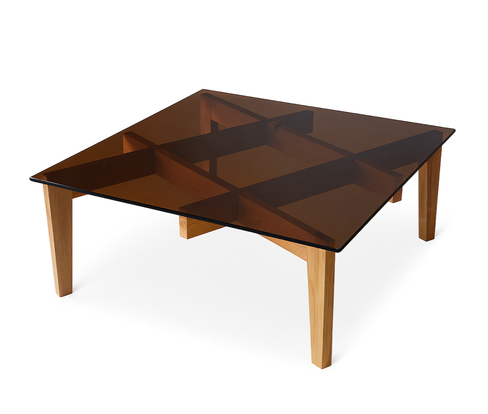 AS017 Coffee Table