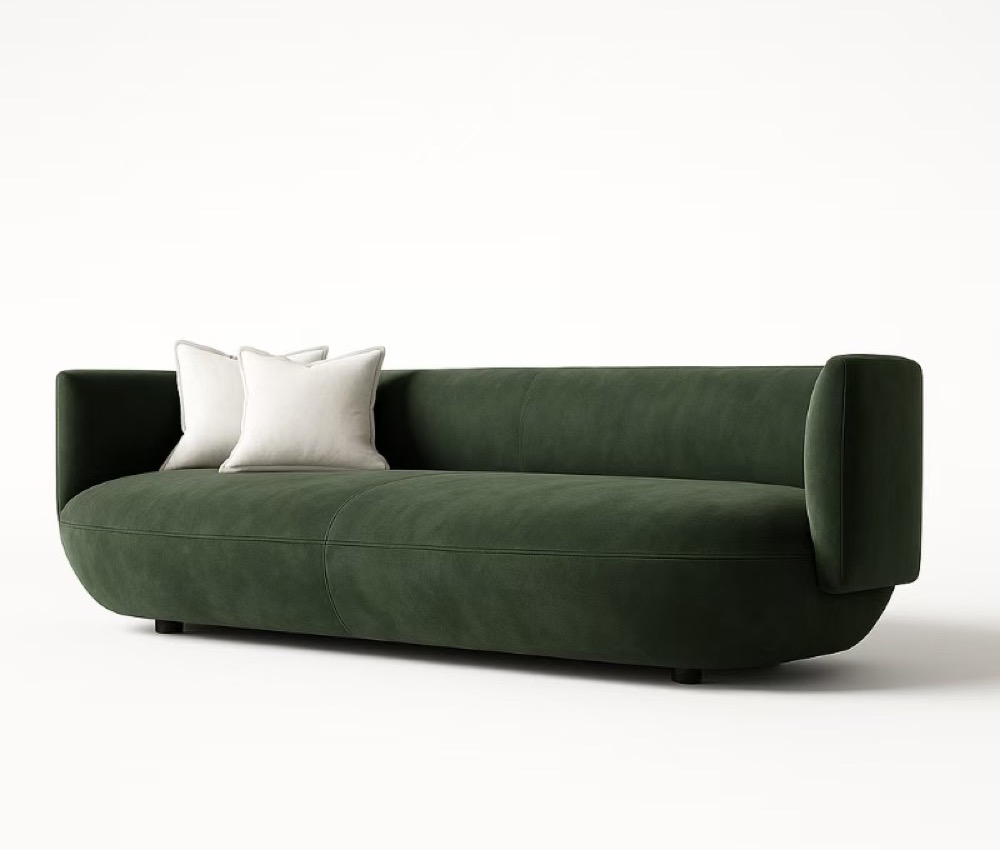 S-1005 Sofa